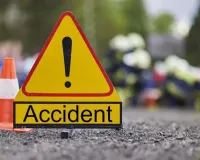 Accident: माली में बड़ा सड़क हादसा, पुल से नीचे गिरी बस; 31 लोगों की दर्दनाक मौत