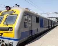 अशोकनगर: बीना-कोटा रेल खण्ड पर नई मेमू ट्रेन की सौगात