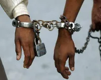 विकासनगर पुलिस ने दो शाति चोर को किया गिरफ्तार