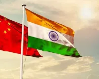 भारत और चीन सीमावर्ती क्षेत्रों में शांति बनाए रखने के लिए प्रतिबद्ध 