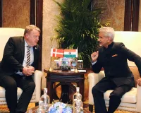 भारत-डेनमार्क के बीच गतिशीलता एवं प्रवासन साझेदारी समझौता