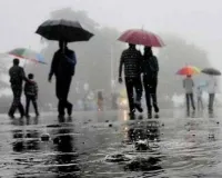 दिल्ली-एनसीआर में आंधी और बारिश की संभावना, जानें आपके यहां कैसा रहेगा मौसम