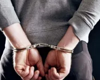 मोबाइल चोरी मामले में बंगाल के चार चोर गिरफ्तार, 13 मोबाइल बरामद