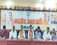 भाजपा का लक्ष्य चुनाव जीतना नहीं, बल्कि अच्छे मार्जिन से चुनाव जीतना : धर्मपाल सिंह