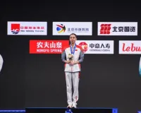 आर्टिस्टिक तैराकी विश्व कप के पहले दिन चीन का दबदबा, जीते 3 स्वर्ण