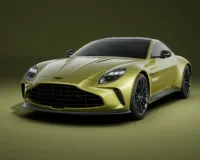 भारतीय बाजार में हुई लॉन्च Aston Martin Vantage