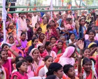 प्रधानमंत्री नरेंद्र मोदी की गारंटी आज जनता का विश्वास बन चुका है : विष्णुदेव साय