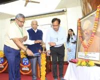 प्रो.कौल प्रकृति प्रेमी होने के साथ एनबीआरआई को किया स्थापित - डॉ.संजय कुमार