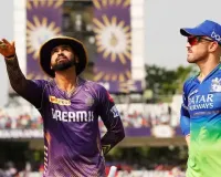 आईपीएल 2024 : आरसीबी के कप्तान फाफ डु प्लेसिस पर लगा जुर्माना