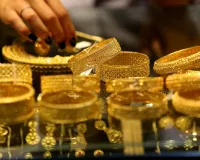सर्राफा बाजार में मिला-जुला कारोबार, चेन्नई में सोना 74,700 के पार