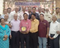 अलीगढ़ होम्योपैथिक एसोसिएशन ने मनाया धूमधाम से डॉ. हैनीमैन का जन्मोत्सव 