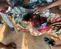  नक्सलियों के प्रेशर आईईडी विस्फोट से ग्रामीण युवक की मौत