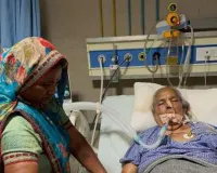 ओमप्रकाश राजभर की मां के निधन पर प्रधानमंत्री नरेन्द्र मोदी ने की वार्ता
