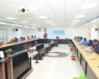 आरडीएसओ में हिन्दी भाषा पर निंबध प्रतियोगिता का आयोजन
