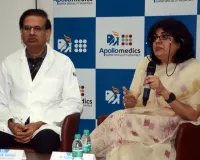 भारत में 15.7 लाख कैंसर मरीज होने की संभावना-डॉ.सपना