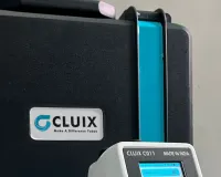 इस मशीन में दो बूंद पानी डालते ही 30 सेकेंड में पता चल जाएगा पीने लायक है या नहीं