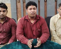 गौरव के हत्यारापियों को बचाना चाहती पुलिस: कौशल कुमार