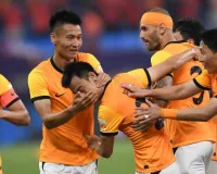 चीनी सुपर लीग : अपने दो घरेलू मैच बंद दरवाजों के पीछे खेलेगा क़िंगदाओ हैनियू