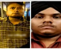 कांग्रेस नेता विक्रम बैस की हत्या में शामिल नौ आरोपित गिरफ्तार