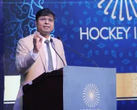 हॉकी इंडिया ने कोचों को शिक्षित करने के उद्देश्य से लांच किया कोचिंग लेवल बेसिक कोर्स