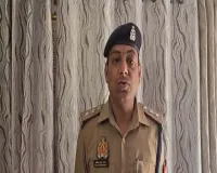 कानपुर में बम बाजी एवं मारपीट मामले में दो गिरफ्ता