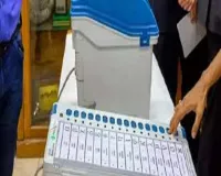 कानपुर नगर में 443 मतदान केन्द्र एवं 895 बूथ संवेदनशील