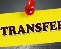 यूपी में चली तबादला एक्सप्रेस: उप्र में कई पीसीएस अफसरों के तबादले