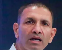 जीतू पटवारी ने नकली कृषि उत्पादों से किसानों को हो रहे नुकसान पर जताई चिंता, सरकार से की तत्काल कार्रवाई की मांग