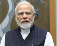 पीएम मोदी 23 से 26 जुलाई तक यूके व मालदीव की यात्रा पर