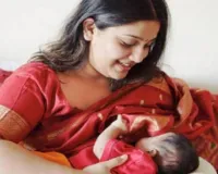 बच्चों के लिए मां का दूध कितना ज्यादा जरूरी 
