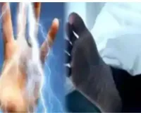 मारपीट के बाद बिजली का करंट लगाने से युवक की मौत, 3 गिरफ्तार