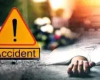 हिमाचल: श्रद्धालुओं से भरी प्राइवेट बस दुर्घटनाग्रस्त, हादसे में 2 की मौत, 7 घायल