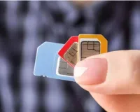 नए सिम कार्ड नियम आज से लागू, एक व्यक्ति नहीं ले पाएगा 9 से ज्यादा मोबाइल कनेक्शन