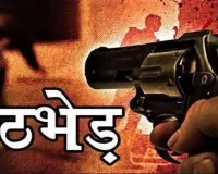 मुमताज हत्याकांड में आरोपी मुठभेड़ के बाद गिरफ्तार, दूसरा फरार