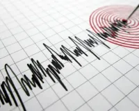इंडोनेशिया में भूकंप के झटकों से दहशत,  6.2 तीव्रता का भूकंप 