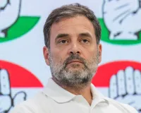 अमेरिकी हमलों पर राहुल गांधी का केंद्र पर निशाना, कहा- ‘आज्ञाकारी सेवक की तरह आदेश मान रही सरकार’