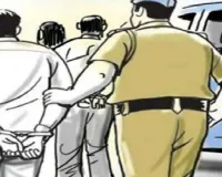 पुलिस की बड़ी कार्रवाई, 44 मवेशियों के साथ चार पशु तस्कर गिरफ्तार