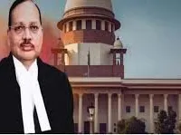 मेट्रो स्टेशन के बंद होने से सीजेआई सूर्यकांत काफी नाराज