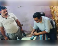 विद्युत विभाग में गड़बड़ी उजागर, जांच रिपोर्ट के बाद तीन इंजीनियरों पर गिरी कार्रवाई की गाज