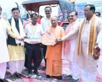 हमने शोहदों को ठीक किया, जो बोली से नहीं माना वो गोली से जरूर मान गया : मुख्यमंत्री योगी