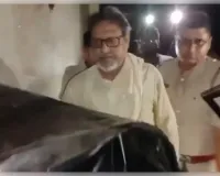 सरकारी तिरपाल बरामदगी मामले में तृणमूल नेता महबूब रहमान गिरफ्तार, जांच हुई तेज 