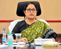 केंद्रीय मंत्री अन्नपूर्णा देवी आज इंदौर में महिला बाल विकास योजनाओं की करेंगी समीक्षा