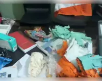 भागलपुर: सांसद के कार्यालय में चोरी, कंप्यूटर और अहम दस्तावेज लेकर फरार हुए चोर