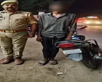 महिगवां पुलिस की तत्परता रंग लाई, चोरी हुई पैशन प्रो मोटरसाइकिल 48 घंटे में बरामद