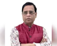 तृणमूल कांग्रेस के वरिष्ठ पूर्व परिवहन मंत्री स्नेहाशीष चक्रवर्ती ने राजनीति से लिया संन्यास