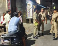 लखनऊ शताब्दी एक्सप्रेस पर पथराव, ट्रेन में सवार थे संघ प्रमुख मोहन भागवत