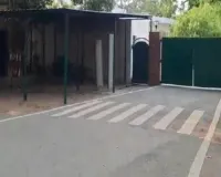 सुरक्षा कटौती के विरोध में लालू-राबड़ी का बड़ा कदम, जवानों को लौटाया वापस