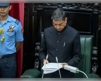 पश्चिम बंगाल दिवस पर राज्यपाल का संदेश, बंगाल की गौरवशाली विरासत को किया नमन