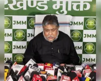 राज्यसभा चुनाव से झारखंड में गरमाई सियासत, नेताओं ने खरीदे नामांकन पत्र