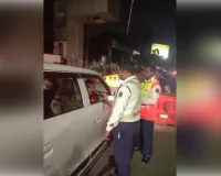 रायपुर: ड्रंक एंड ड्राइव पर सख्ती, एक रात में पकड़े गए 47 नशेड़ी वाहन चालक 
